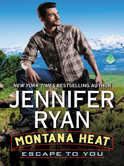 Title details for Escape to You by Jennifer Ryan - Available
